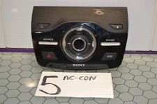 17 18 19  Ford Escape Sony Radio Control Panel Used Stock #5-AC