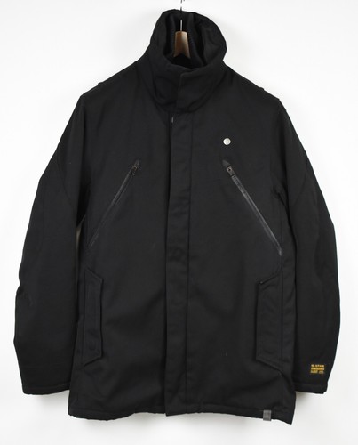 G-STAR RAW Jacket Men MEDIUM Double 