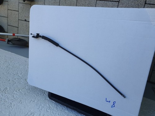 Motorhaubenentriegelung VW Caddy Touran 1T Nr.: 1T1823531 Motorhaubenseil