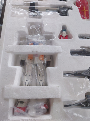 ガンダ厶メタルコンポジットI RX78-02 THE ORIGIN #1009 Amazon.com: TAMASHII NATIONS Bandai G.F.F.M.C RX78-02 Gundam