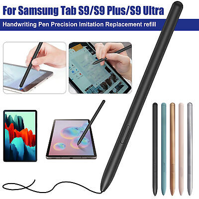 For Samsung Galaxy Tab S9/S9+Plus/S9 Ultra S9 FE Touch S Pen For Samsung Galaxy Tab S9/S9+Plus/S9 Ultra S9 FE Touch S Pen