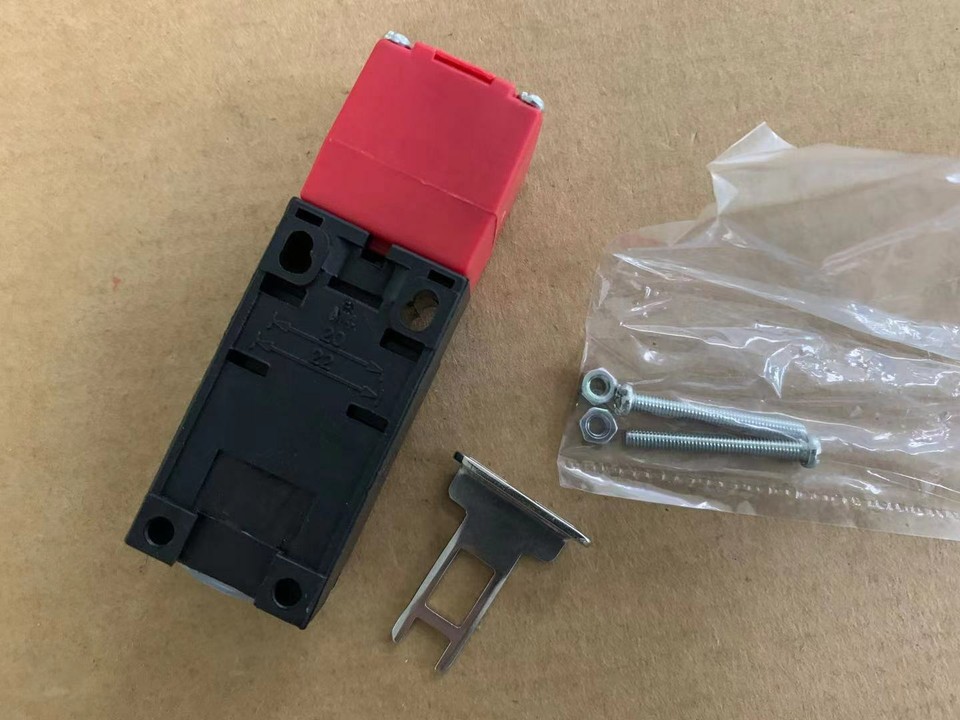 Interrupteur De Sécurité TEND TZ93BPG02 (TZ-93B) - Neuf, Livraison Gratuite