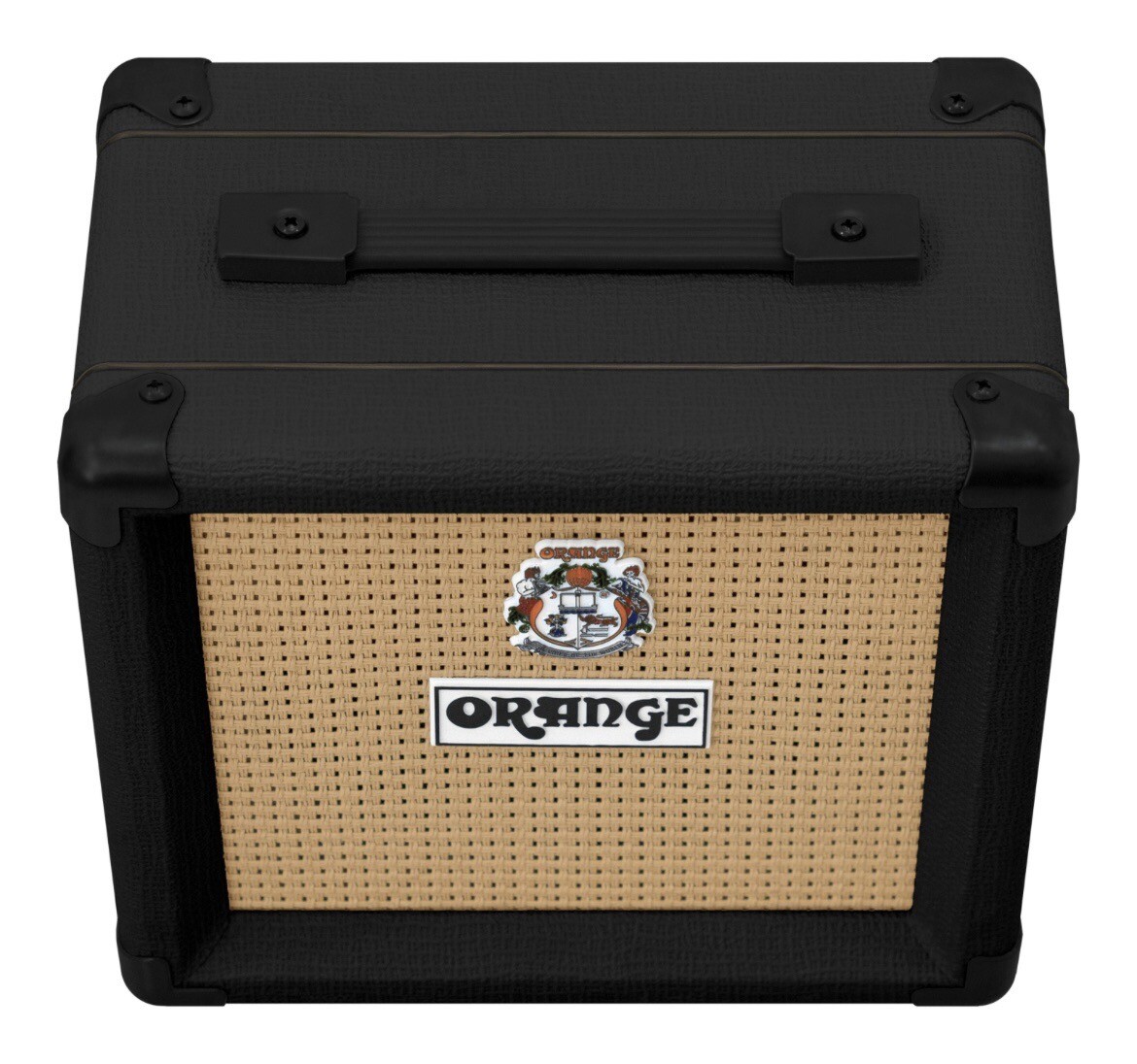 Orange Amps PPC108 20W 1x8 Speaker Black 5060299175525 eBay