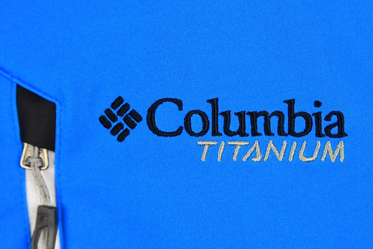 New COLUMBIA Men