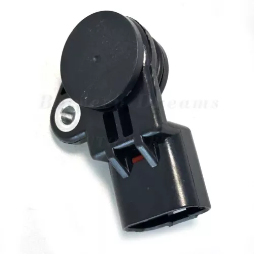 Intake VVT Camshaft Position Sensor 24360-2GGD0 For 2014-20 Hyundai Kia 2.0 2.4L - Picture 3 of 4