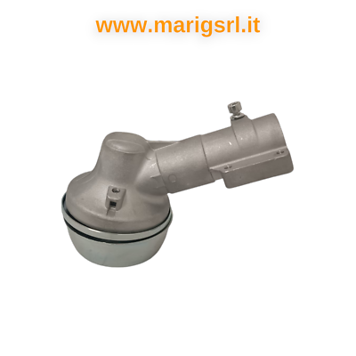 Testina Decespugliatore In Acciaio Compatibile Con FS120R FS131 FS235 FS240 – Ricambio Potente Per Giardino