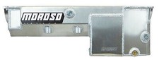 MOROSO PERFORMANCE 20485 OIL PAN (20485)