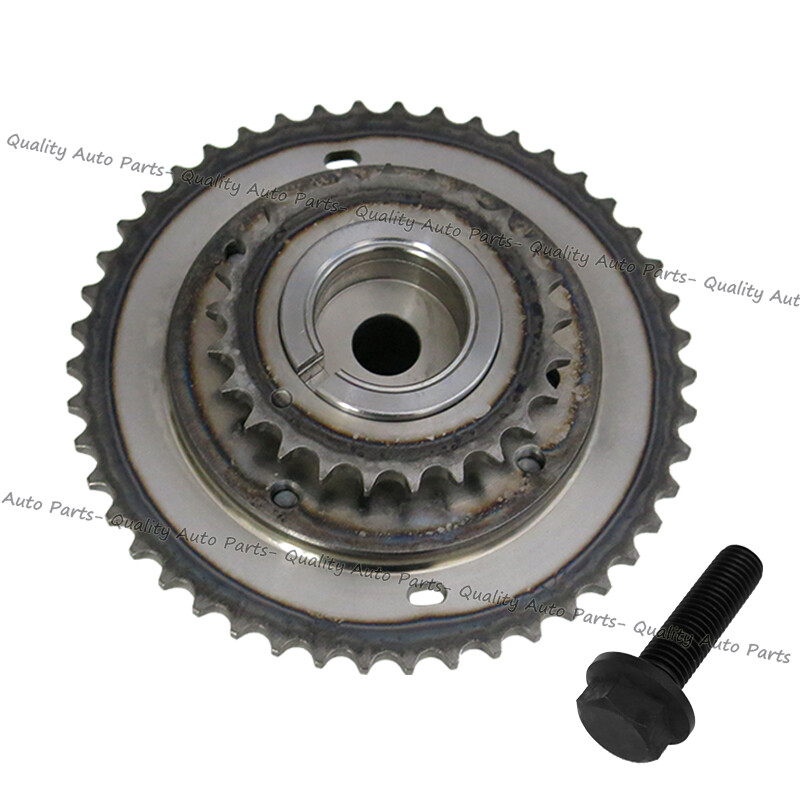 A-Premium Engine Timing Chain Kit W/Sprocket & Tensioner - View #11