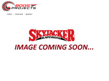 Skyjacker 6 Deg 2.5in Wide Springs Below Axle...