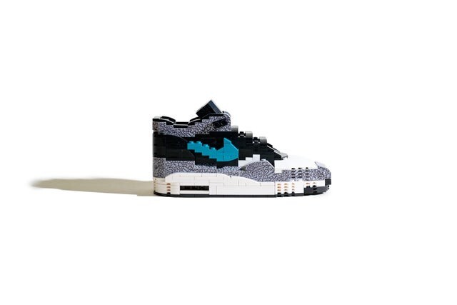nike air max 1 lego