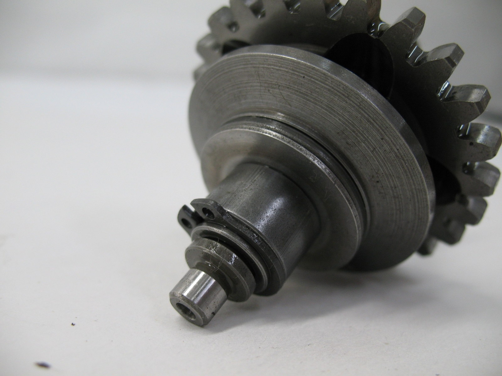 1998 KTM 250 SX 250sx Centrifugal Timer Water Pump Coolant Power 