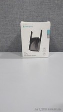 ROCK SPACE Dual Band Wifi Repeater AC 750