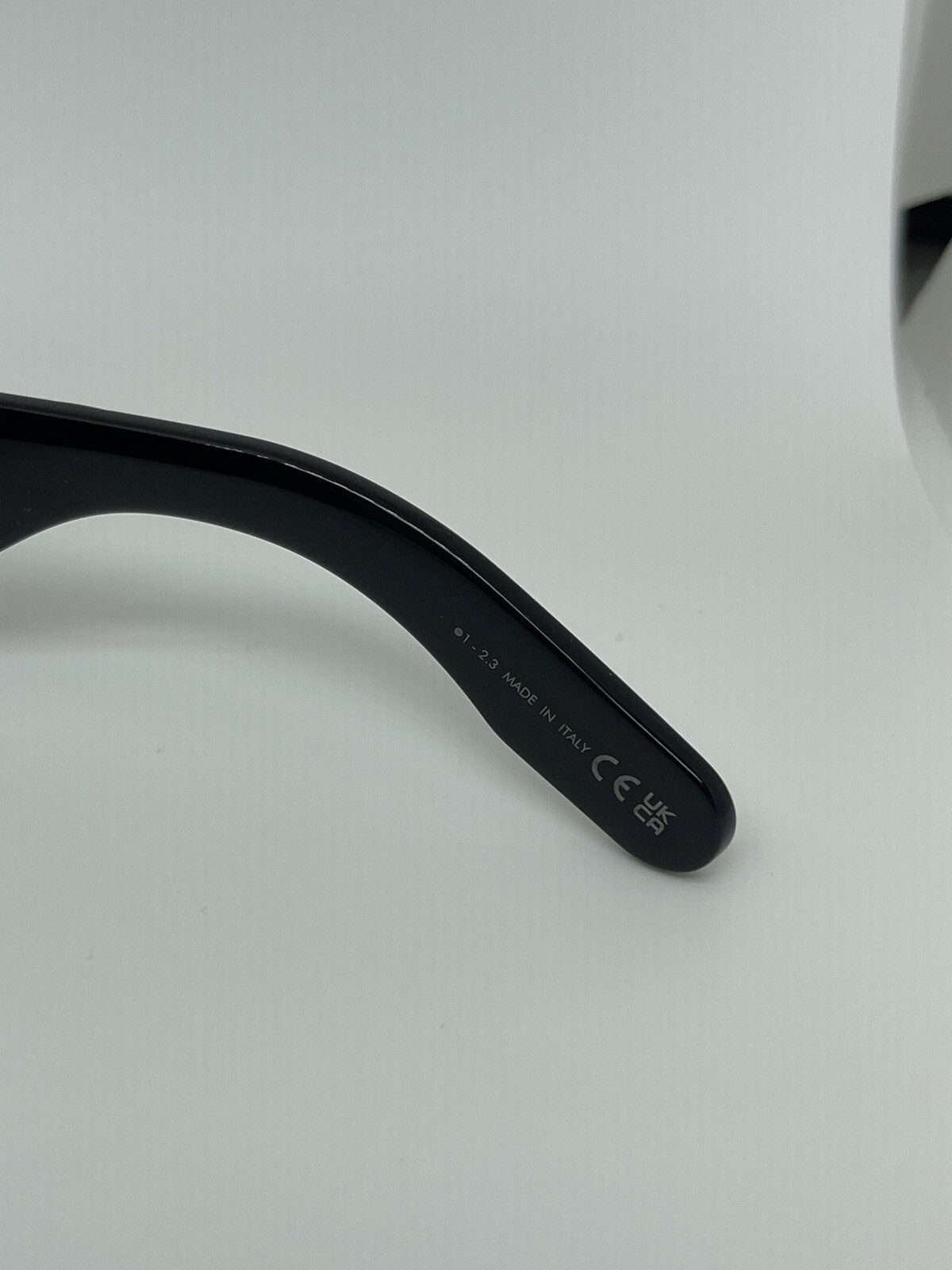 CHRISTIAN DIOR LADY 95.22 S11 DESIGNER AUTHENTIC SUNGLASSES MADE IN ITALY image 6