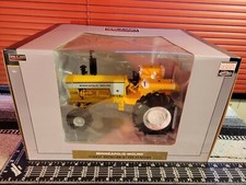 Minneapolis Moline G 1355 1/16th Diecast Tractor Replica Collectible By Speccast