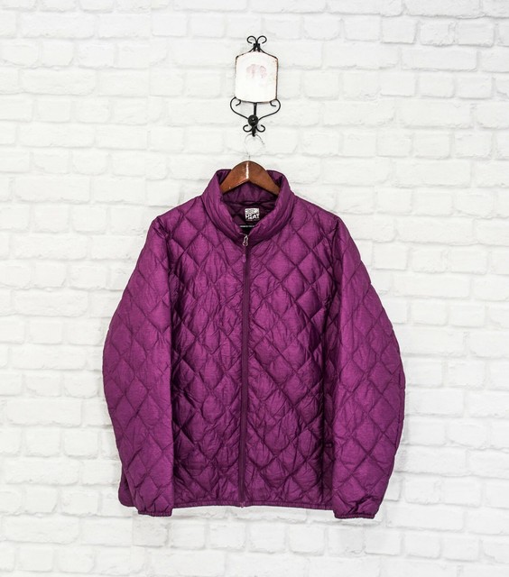 32 degrees nano light down jacket