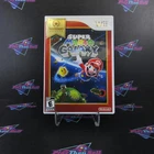Super Mario Galaxy Nintendo Selects Nintendo Wii Complete  - 1 Year Warranty E..