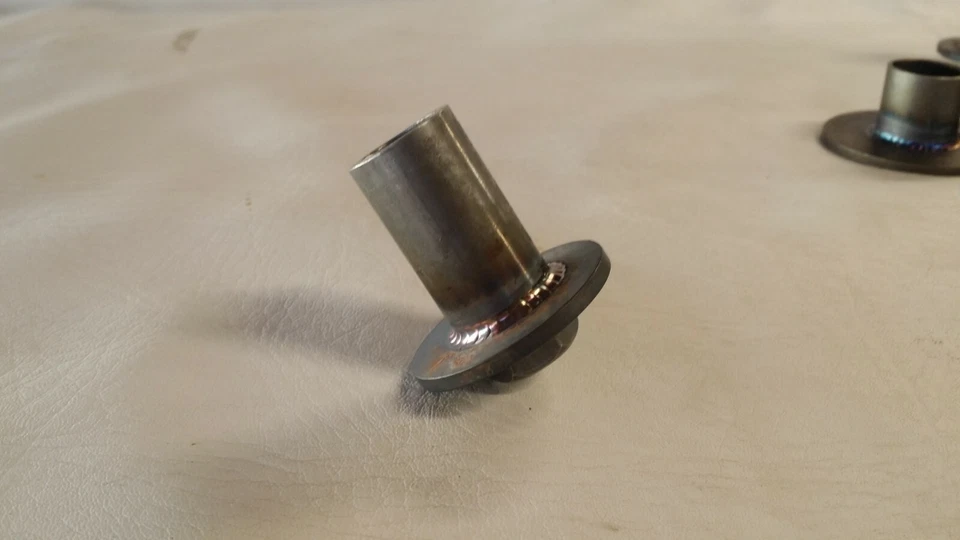 Комплект крепежного оборудования для кузова 1980-1996 Ford Bronco 40 штук подходит для протана 6-107 - Изображение 3 из 4