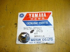 tensioner nut yamaha 90176-07018 90176-07012 tx 500 xs 500 1h2 1h3 