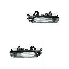 Blinkleuchte Blinker links & rechts für Toyota IQ KGJ1_ NGJ1_ Prius _W3_ _V4_