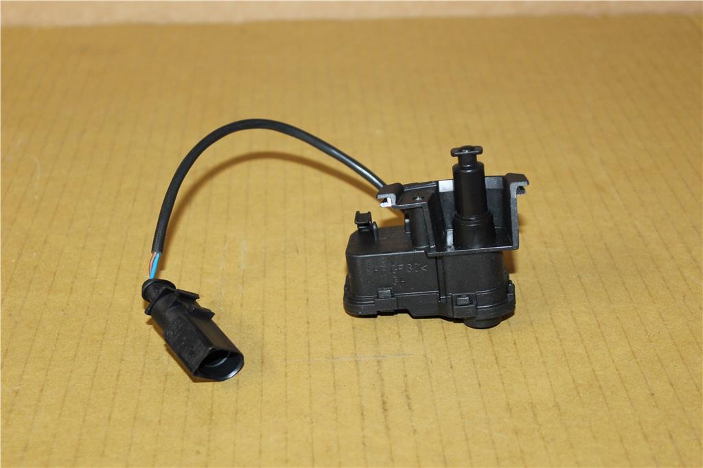 Fuel Flap Actuator VW Golf 2020 Onwards 5H0810773 New Genuine Part  