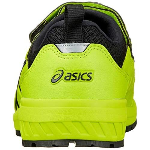 ASICS Working Safety Shoes WIN JOB CP307 BOA WIDE 1273A028 Yellow
