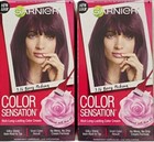 Garnier Nutrisse Ultra Rz4 Intense Bronze Red Hair Color for sale ...