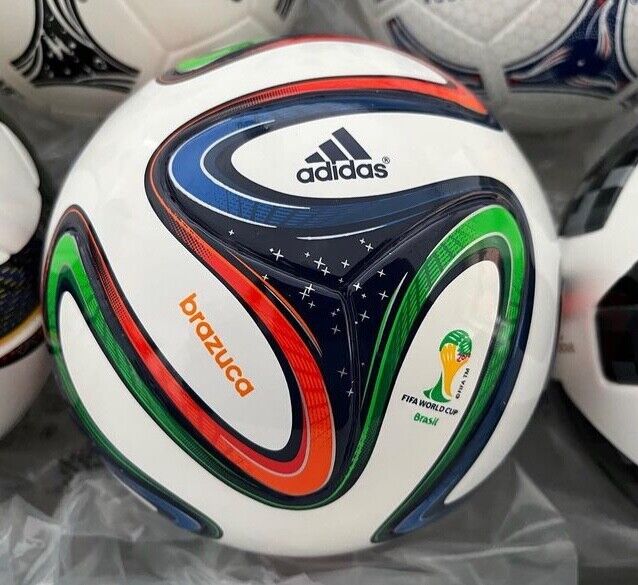 World Cup Mini Ball - The Football Factory