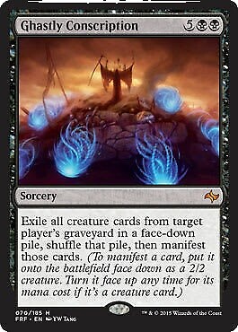 venom king in black mtg card Agent from Spider-Man Spoiler they exile each card they find The King in Black //