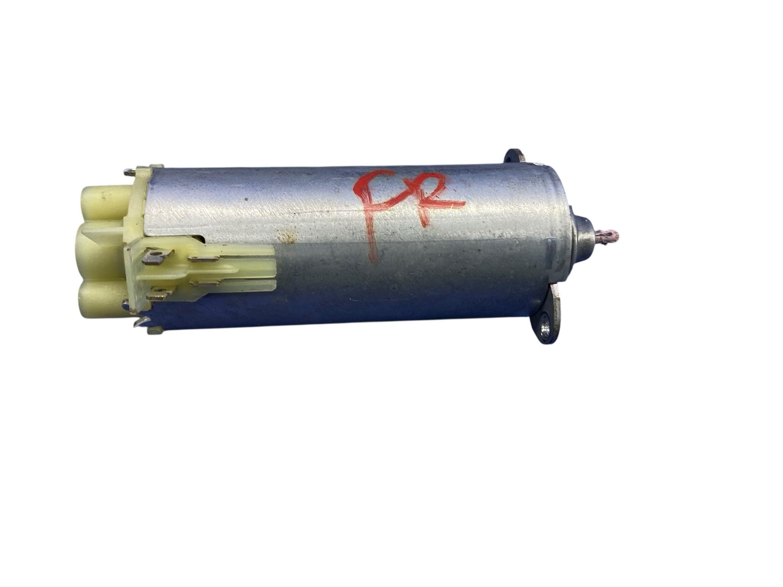 2006-2012 BENTLEY CONTINENTAL FLYING SPUR FRONT RIGHT SEAT ADJUSTMENT MOTOR SET