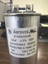 Ge Hid Lighting Capacitor Ge Hid Lighting Capacitor