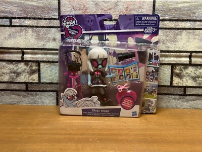 My Little Pony Equestria Girls Photo Finish Play Set, We Ship Daily USPS Insured