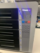 ReadyDock RD5 - Charging / disinfection station - 2.1 A - 5 output connectors