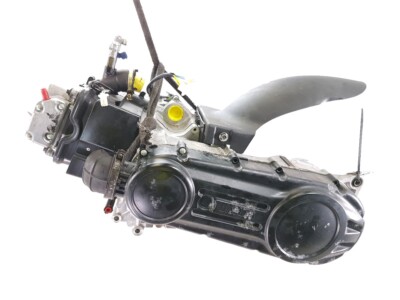 Motor - DAELIM 125 B B BONE - GPA-960357418 - J0-3203N