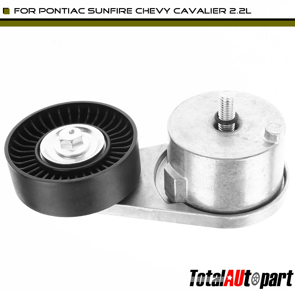 Sunfire belt tensioner deals