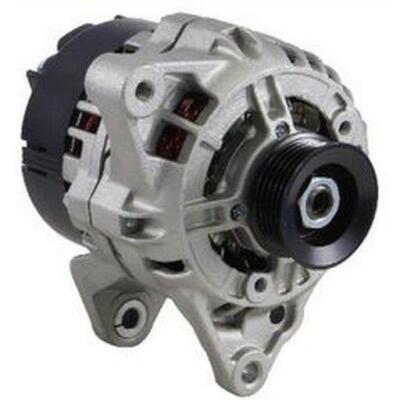 Lichtmaschine Generator für Audi 70A A4 A6 VW Passat 1,6 1,8 T Bosch