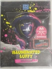 NYCC 2023 FYE Exclusive Luffy One Piece LE 1000 Pcs Youtooz Illuminated