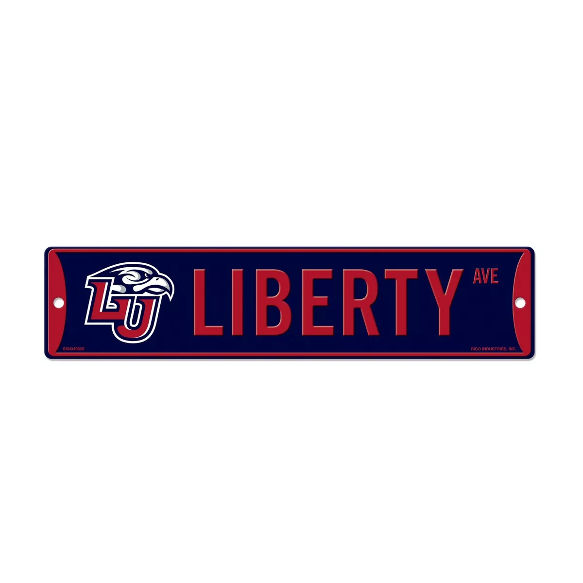 WinCraft Boston Red Sox 11" X 17" Indoor/Outdoor Sign