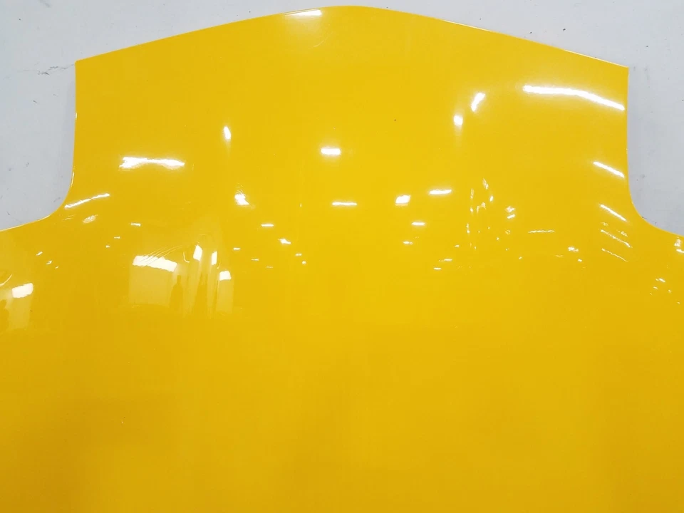 2002 雪佛兰 Corvette C5 Z06 抽油烟机 - * #3613 Z12 — 第 3/4 张图片