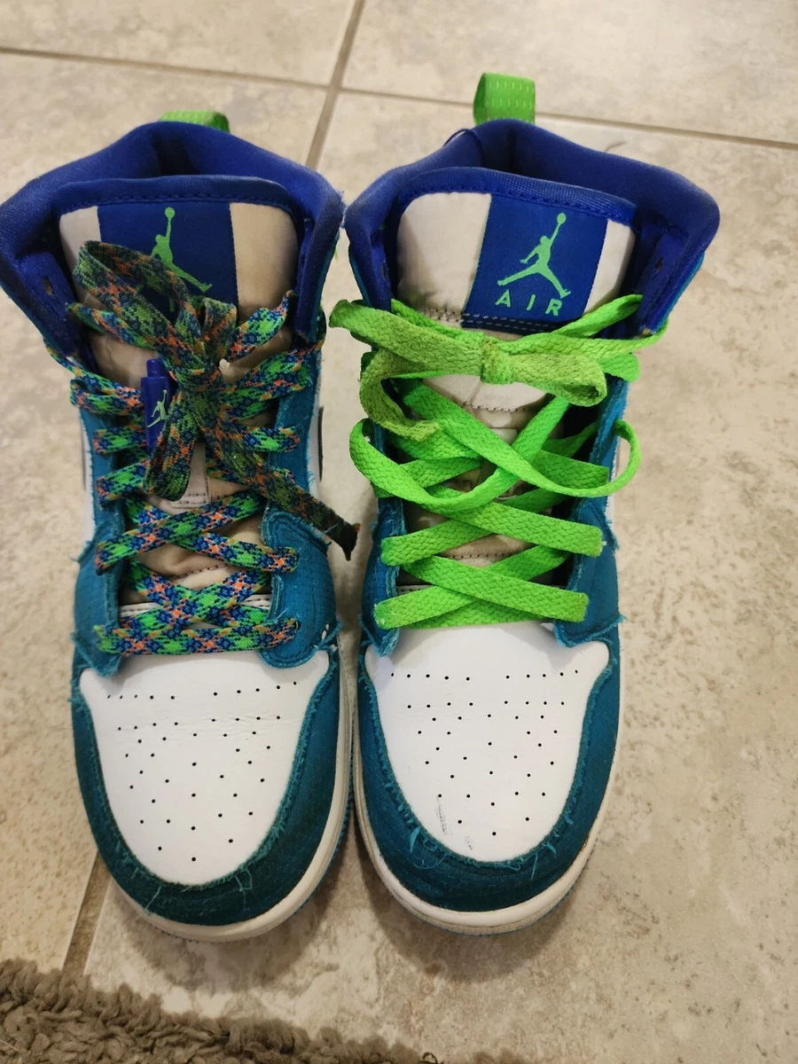 Air jordan clearance 1 toy story