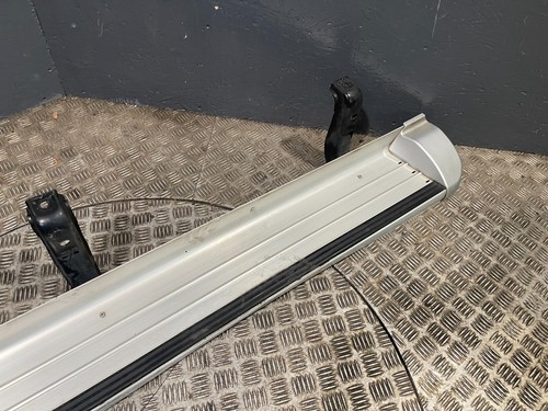 MITSUBISHI L200 2.4L MK5 2015-2019 Side Step Right O/S 5360A053 A245 2018 - Picture 11 of 14