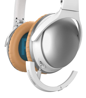 Bose Quiet Comfort 25 Bluetoothアダプター付 Bolle & Raven Wireless Bluetooth Adapter for QuietComfort 25