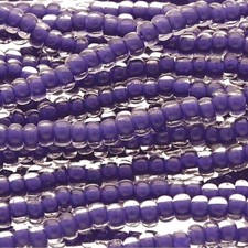 Czech 11/0 Preciosa Color 08A28 1 mini hank Rocaille Glass Seed Beads