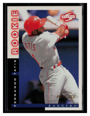 稀少TATIS JR. 2025 Topps Series 1 - Stars of Mlb Fernando Tatís Jr. #SMLB