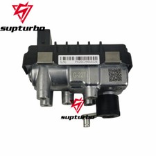 Turbo Citroen C6