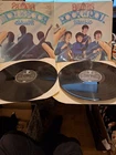THE BEATLES ROCK N ROLL MUSIC VG+/EX 2XLP VINYL PARLOPHONE 1976 TWIST & SHOUT