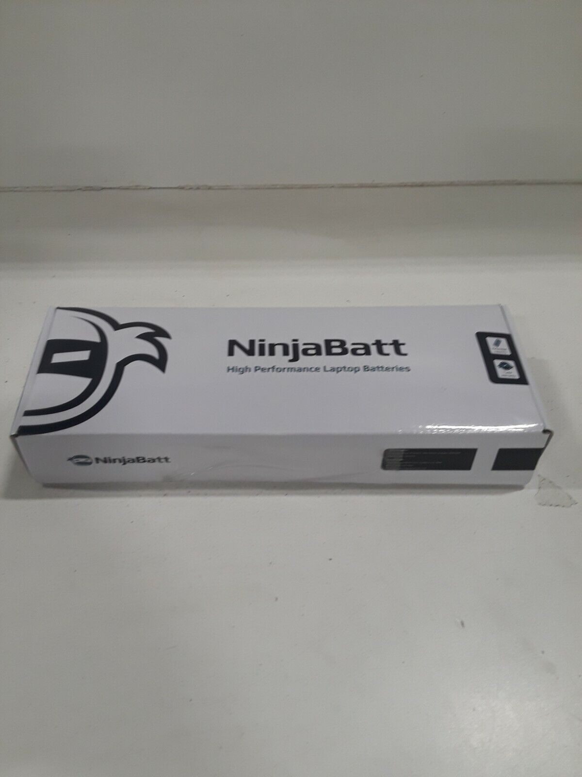 NinjaBatt 8800 mAh 12 Cells Laptop Battery