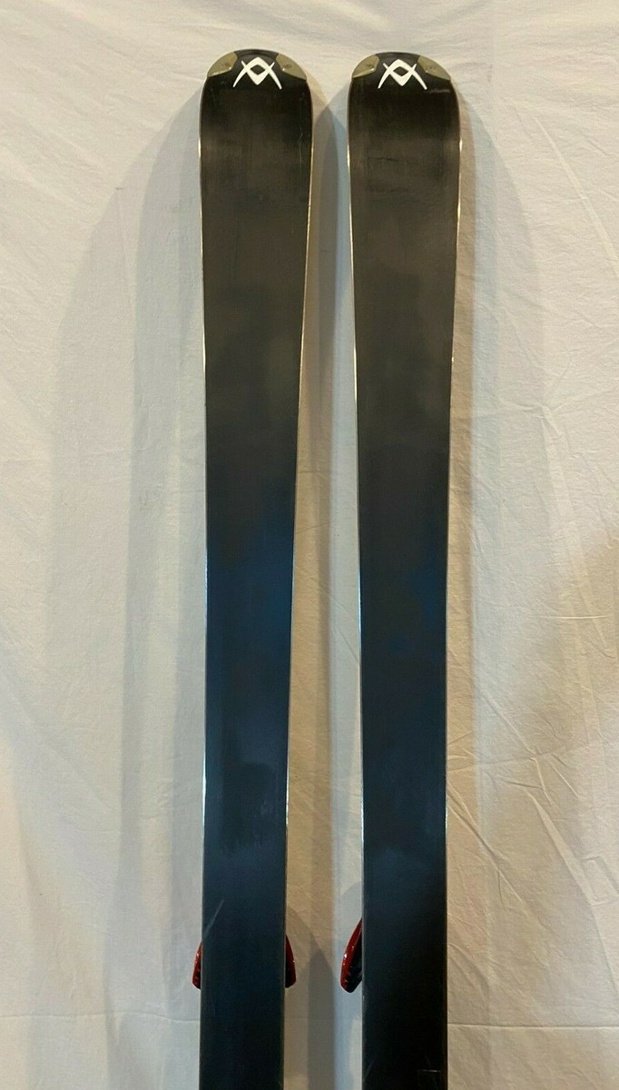 VOLKL Tecnica SALOMONスキー 3点セット VOLKL Tecnica SALOMONスキー 3点セット