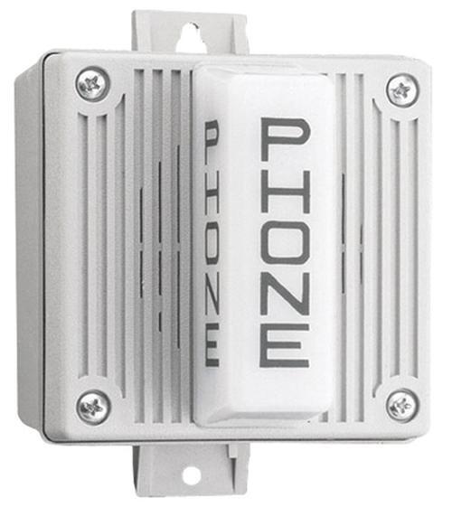 Wheelock Wheelock Univer.Alert W/Strobe UTA-VPS UPC 786697263484  