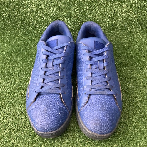 Puma Men's Size 12 Match Shoe Emboss 