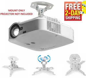 Universal Ceiling Projector Mount Stand For Epson Optoma Benq
